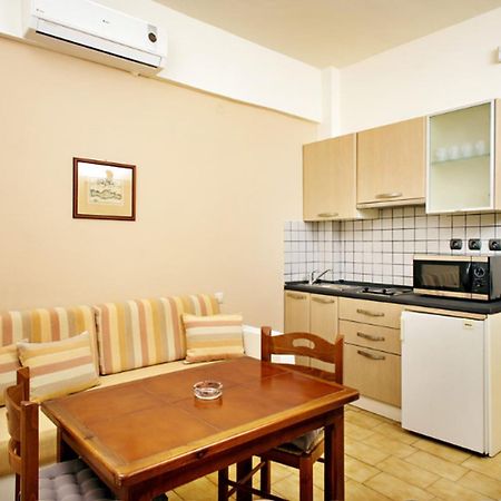 Lili Apartments,Oasis 2,5 Km From Hania Center Parigoria ภายนอก รูปภาพ