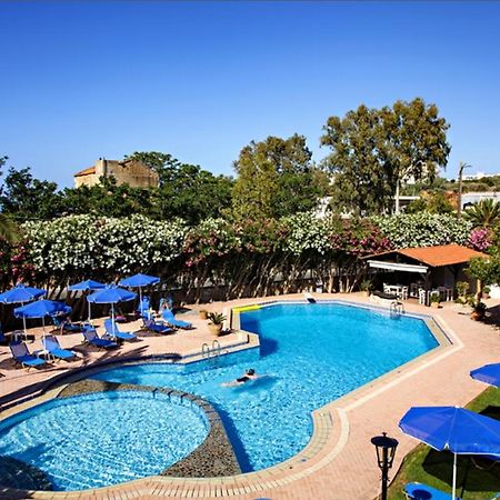 Lili Apartments,Oasis 2,5 Km From Hania Center Parigoria ภายนอก รูปภาพ