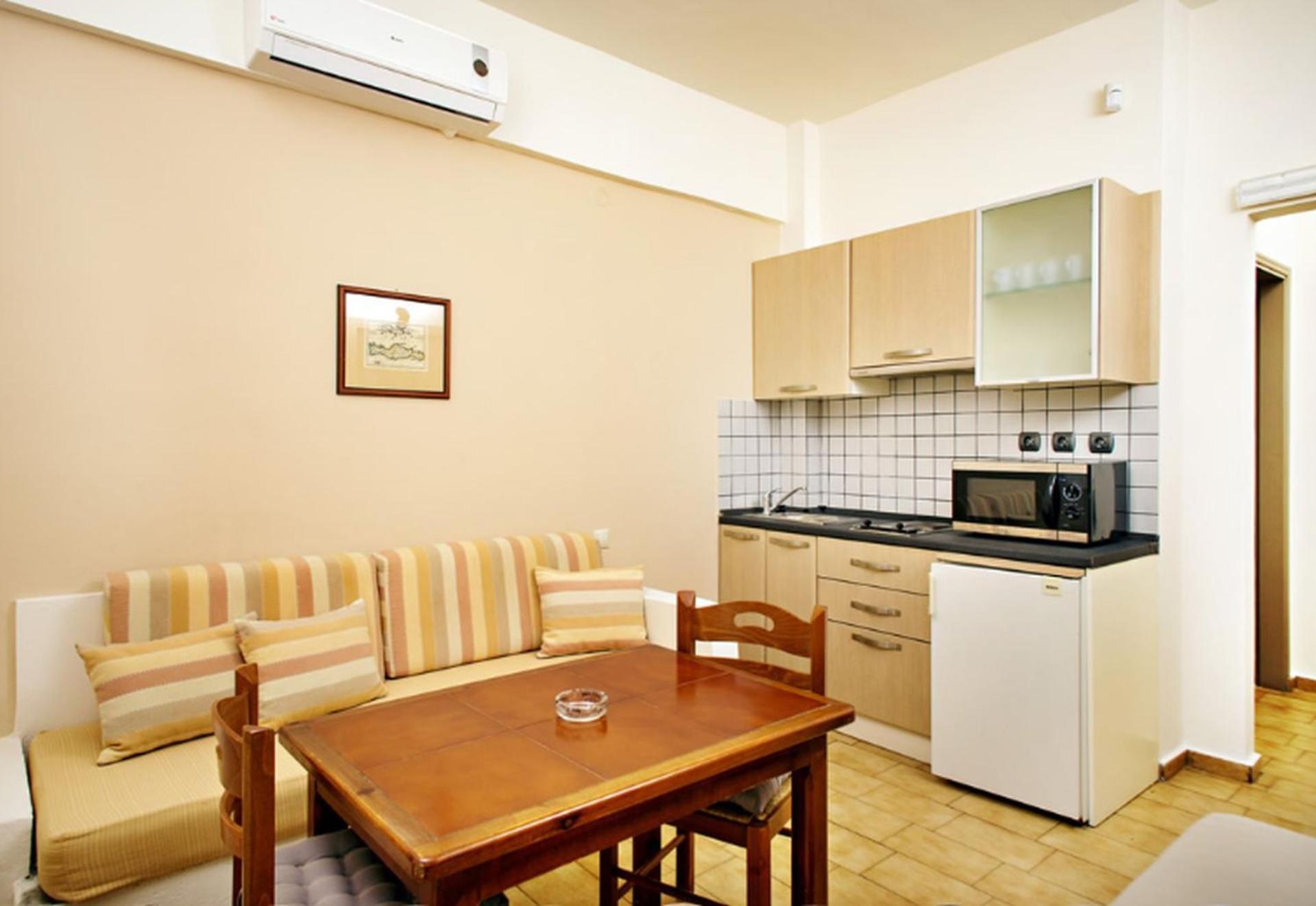 Lili Apartments,Oasis 2,5 Km From Hania Center Parigoria ภายนอก รูปภาพ