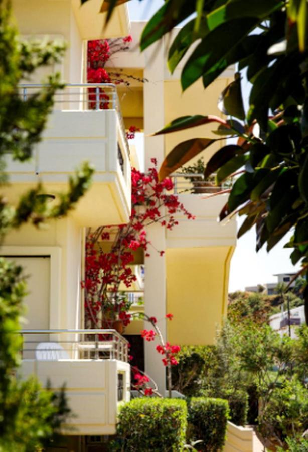 Lili Apartments,Oasis 2,5 Km From Hania Center Parigoria ภายนอก รูปภาพ