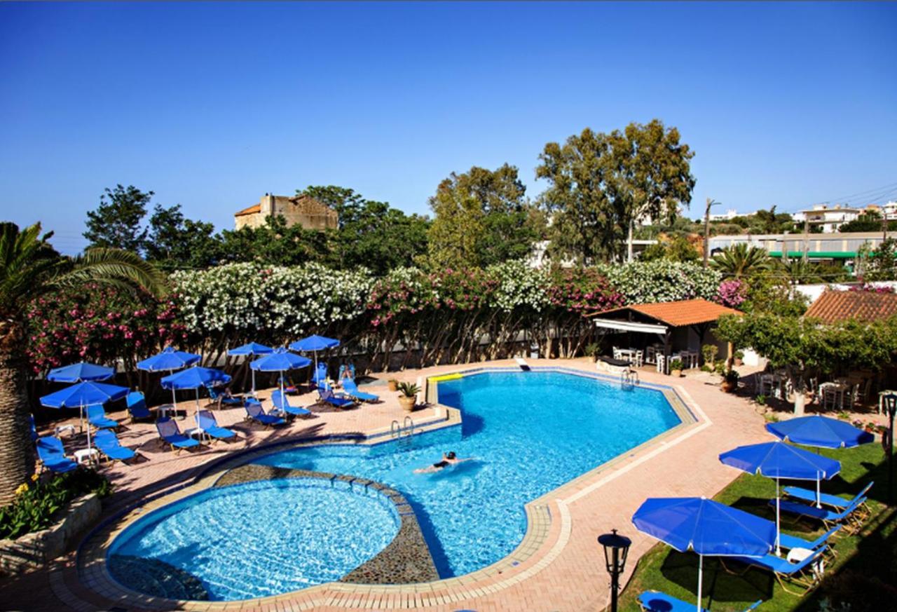 Lili Apartments,Oasis 2,5 Km From Hania Center Parigoria ภายนอก รูปภาพ