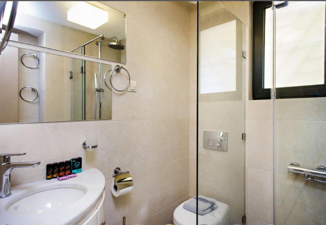 Lili Apartments,Oasis 2,5 Km From Hania Center Parigoria ภายนอก รูปภาพ